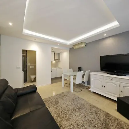 Urban Appartamento Zara