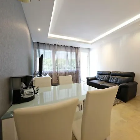 Appartamento Urban Zara
