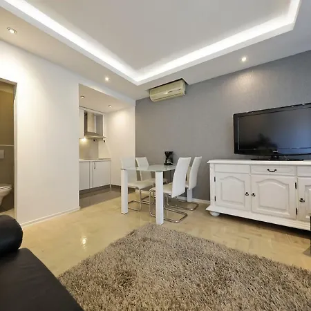 Appartamento Urban